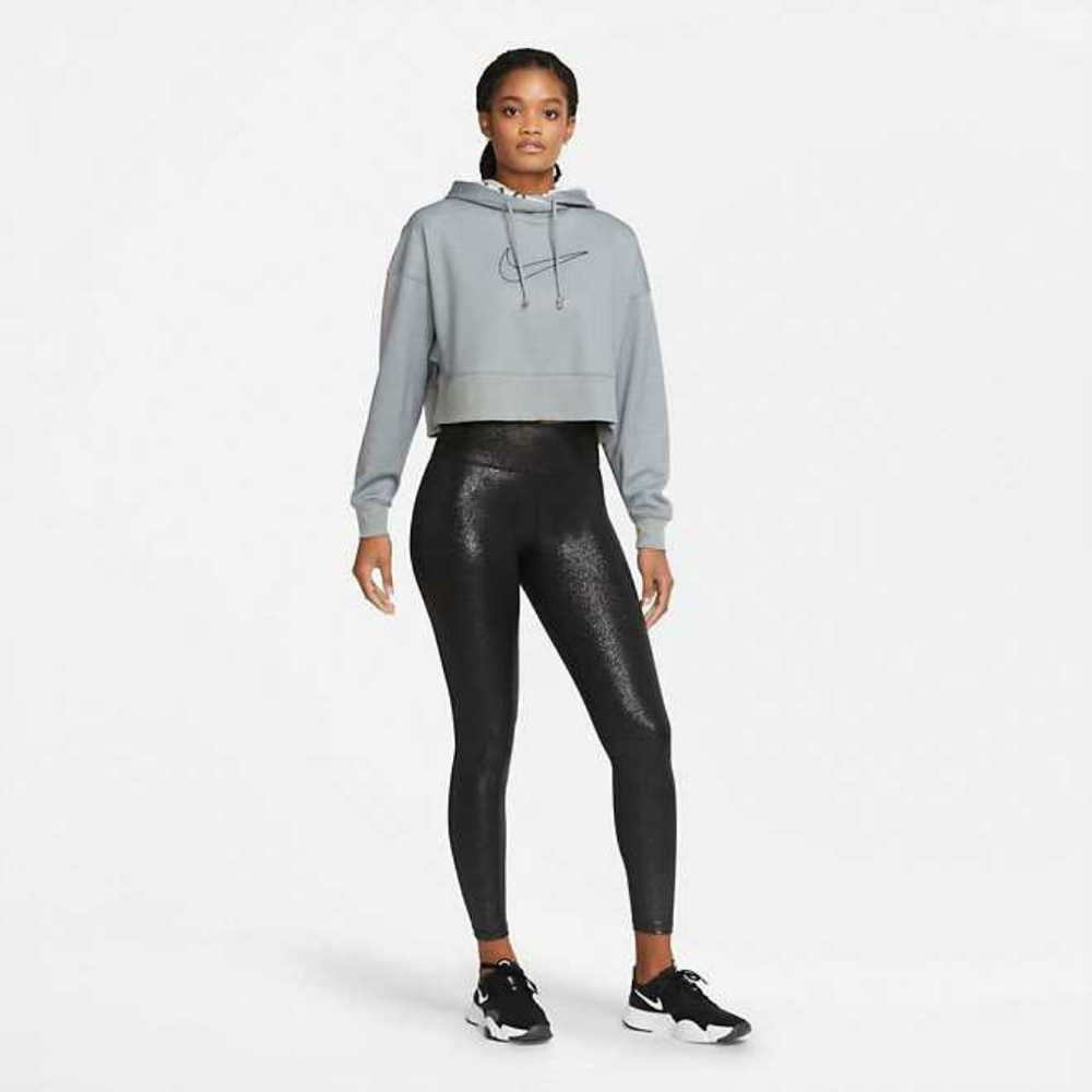 Nike One Women's 7/8 Tights RARE